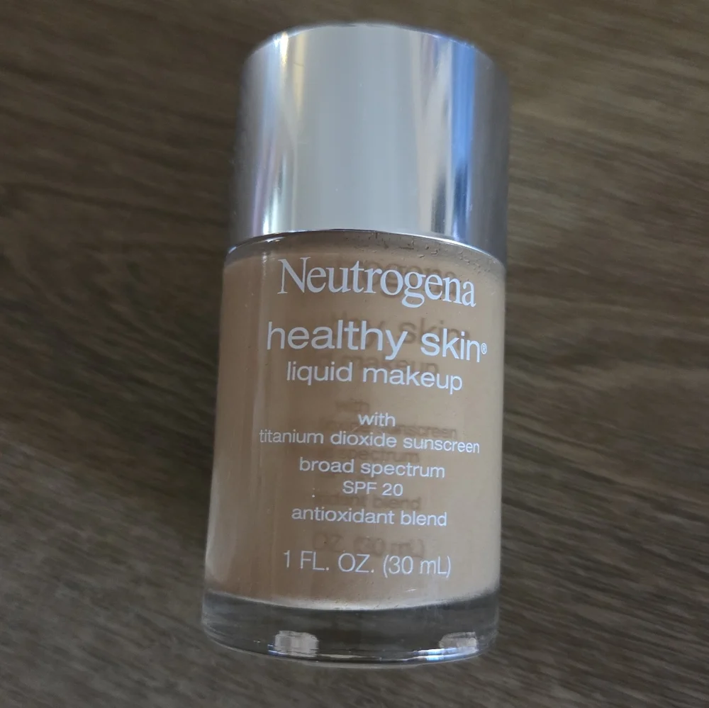 Neutrogena healthy skin